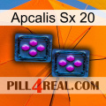 Apcalis Sx 20 03